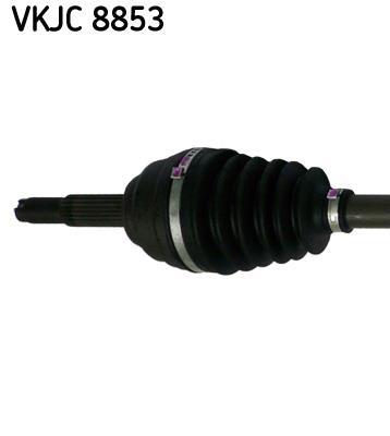 Cardan SKF VKJC 8853